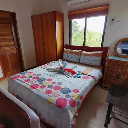 Nickles Park Resort Panglao Eksteriør billede