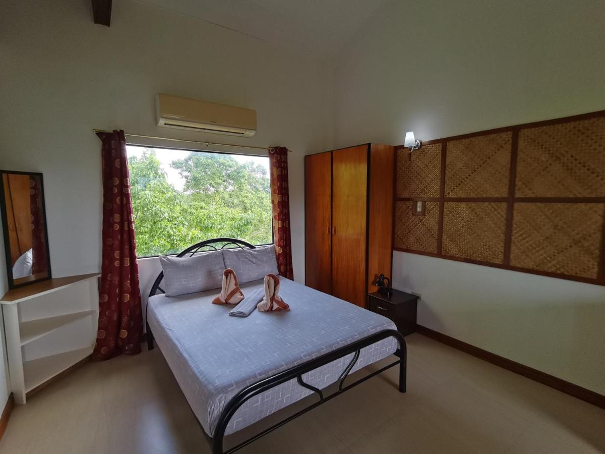 Nickles Park Resort Panglao Eksteriør billede