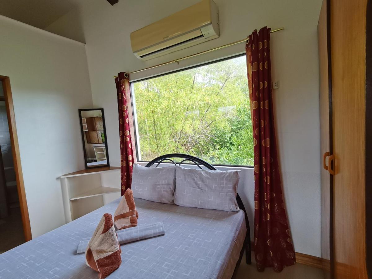 Nickles Park Resort Panglao Eksteriør billede