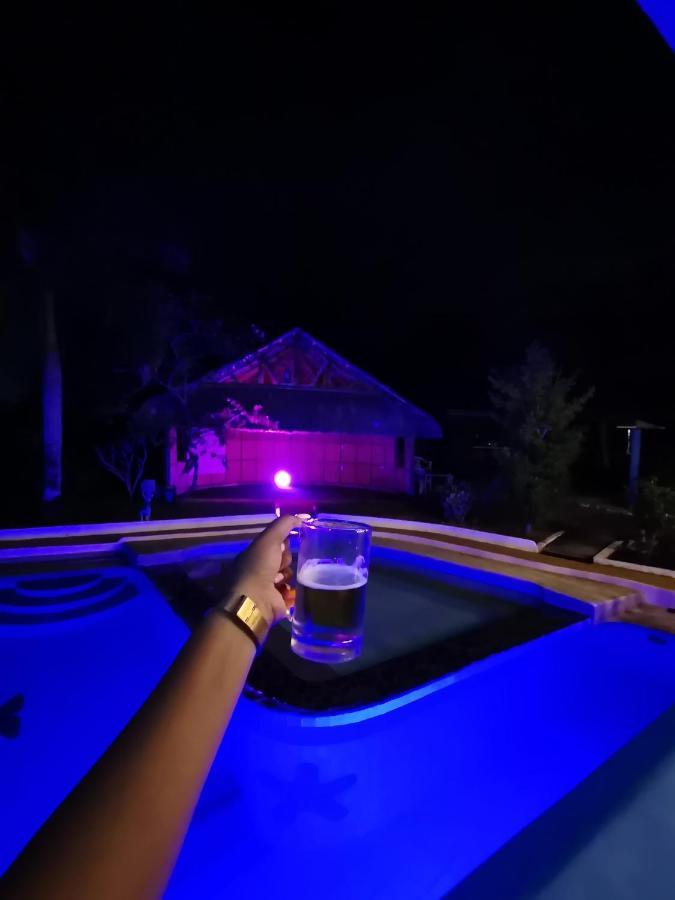 Nickles Park Resort Panglao Eksteriør billede