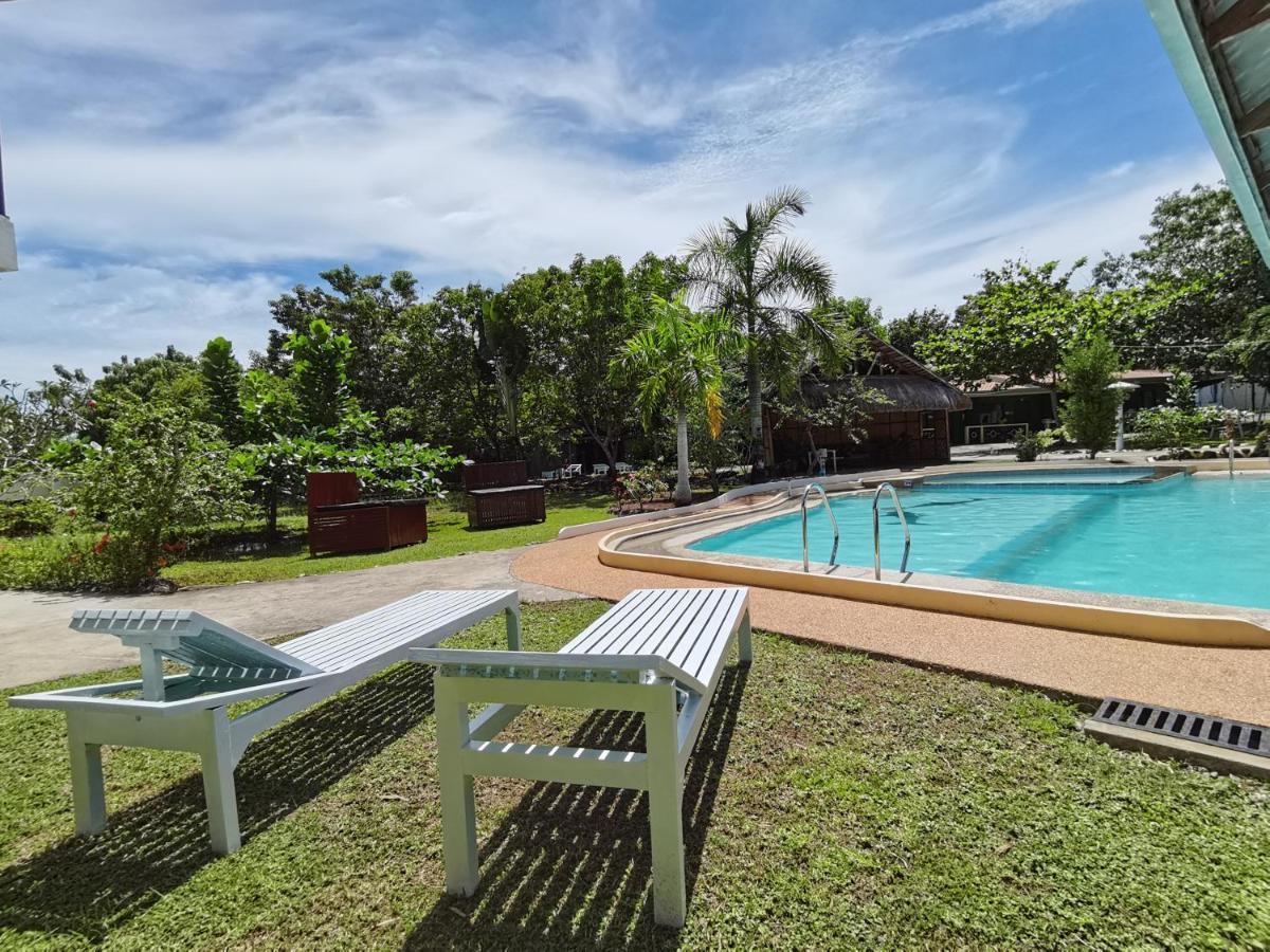 Nickles Park Resort Panglao Eksteriør billede
