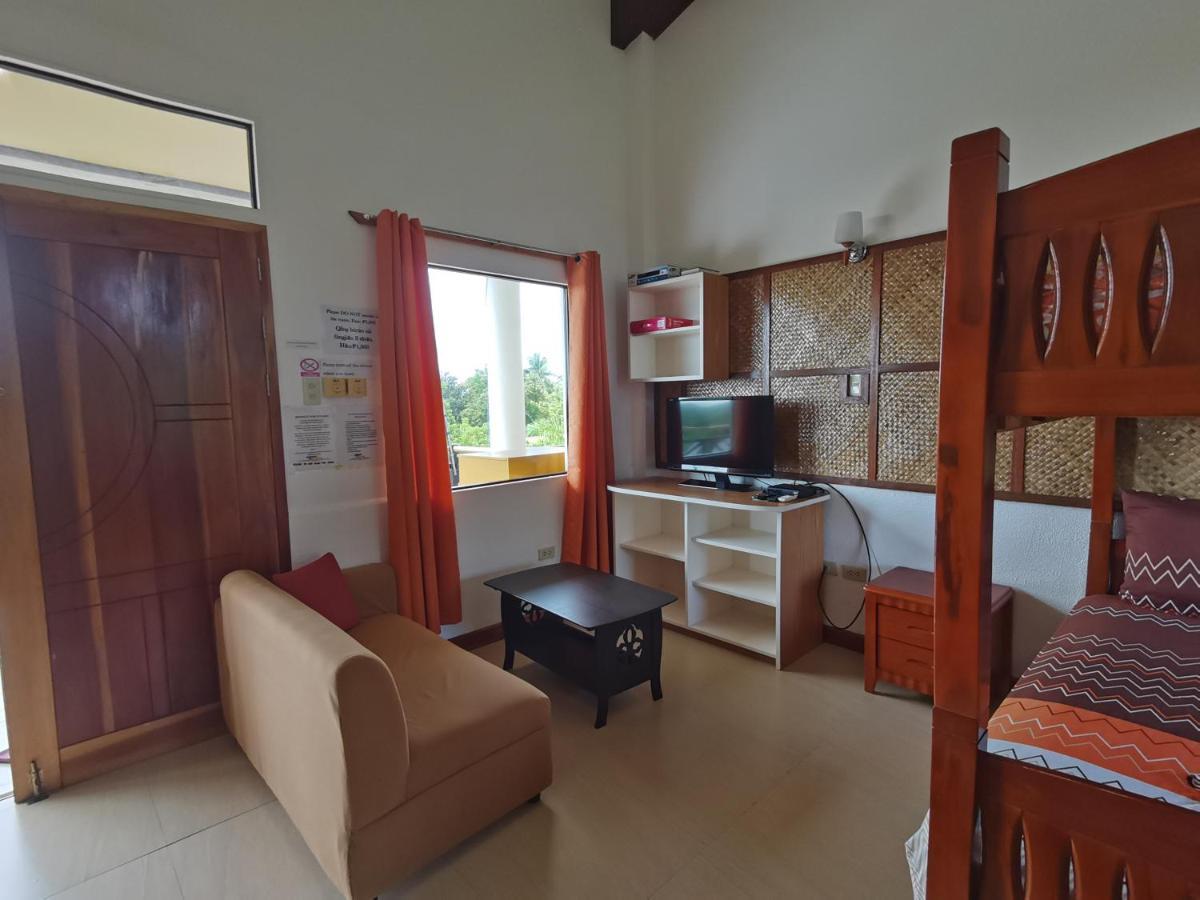 Nickles Park Resort Panglao Eksteriør billede