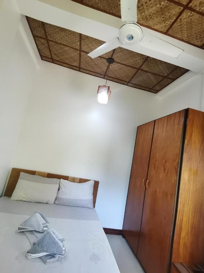 Nickles Park Resort Panglao Eksteriør billede