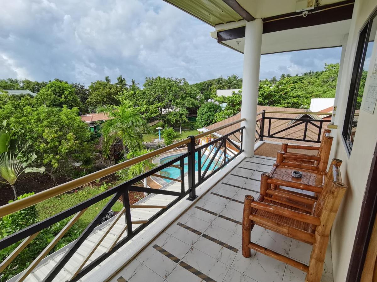 Nickles Park Resort Panglao Eksteriør billede