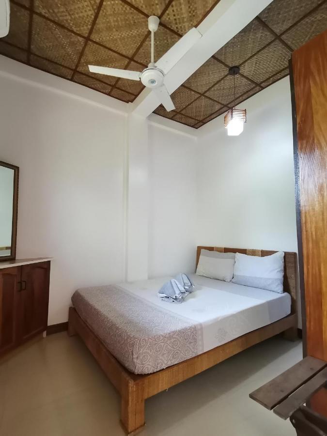 Nickles Park Resort Panglao Eksteriør billede