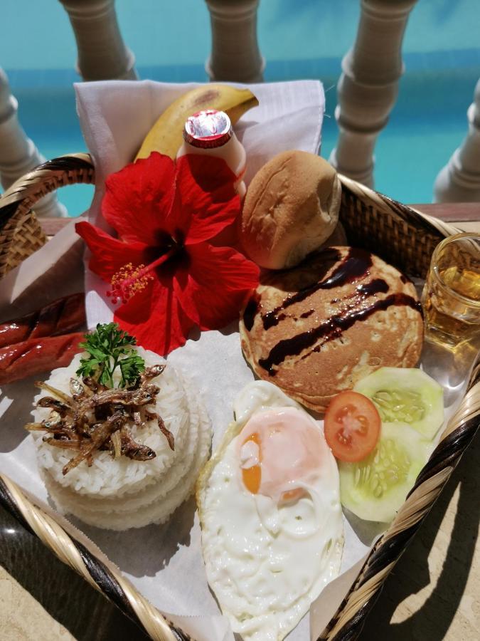 Nickles Park Resort Panglao Eksteriør billede