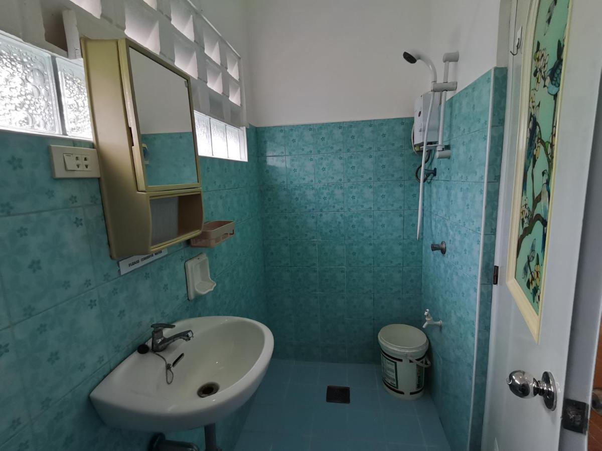 Nickles Park Resort Panglao Eksteriør billede