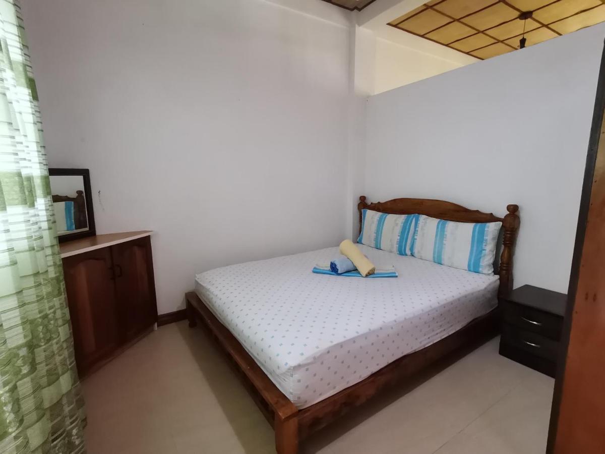 Nickles Park Resort Panglao Eksteriør billede