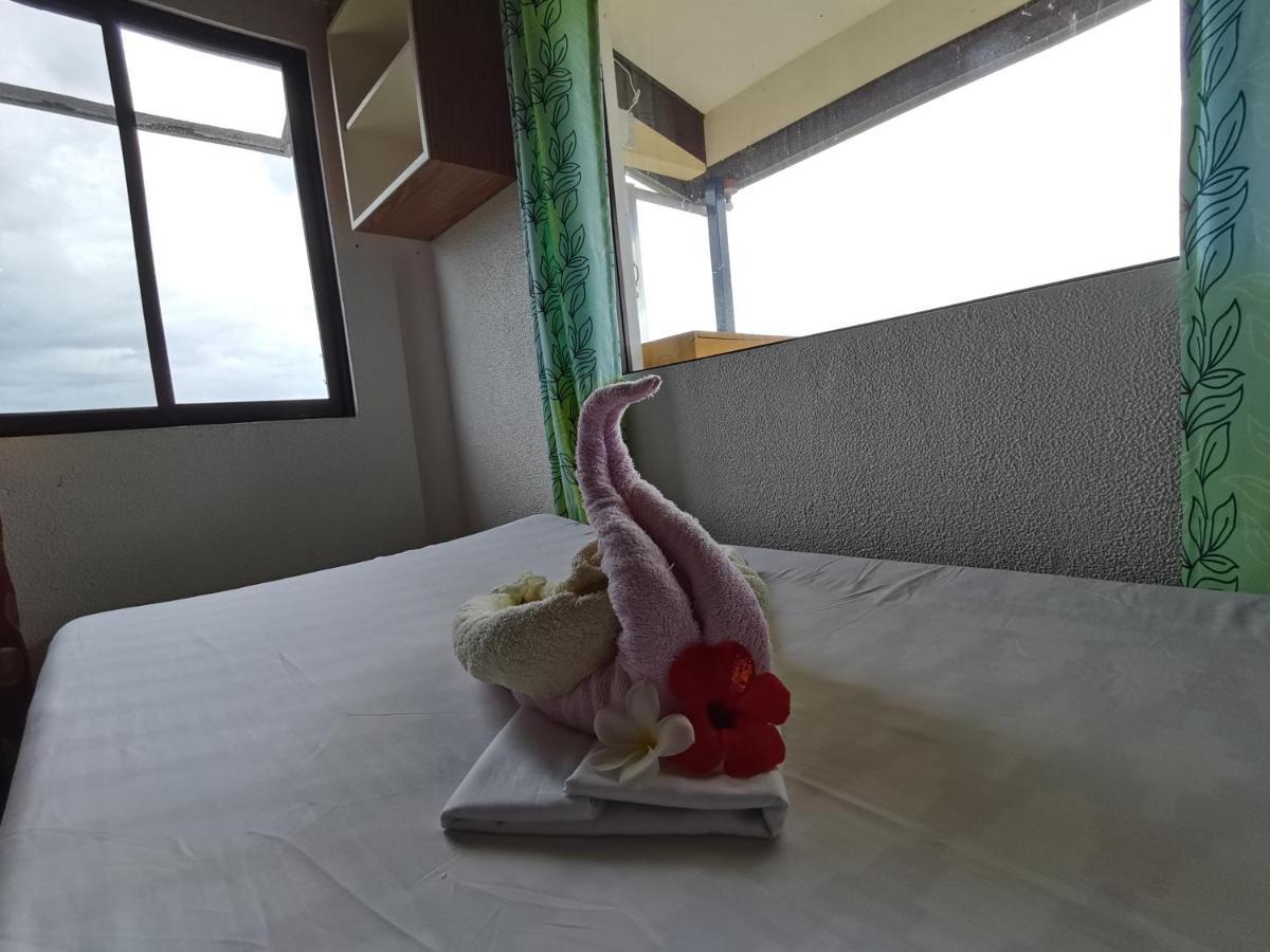Nickles Park Resort Panglao Eksteriør billede