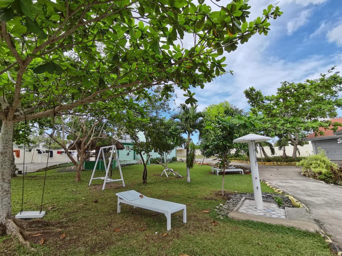 Nickles Park Resort Panglao Eksteriør billede