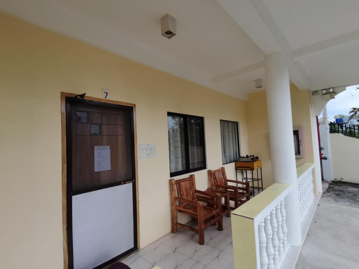 Nickles Park Resort Panglao Eksteriør billede
