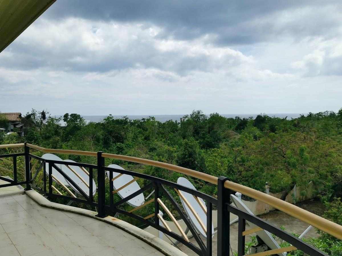 Nickles Park Resort Panglao Eksteriør billede